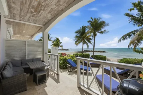 Starfish Isle New Providence Paradise Island BS