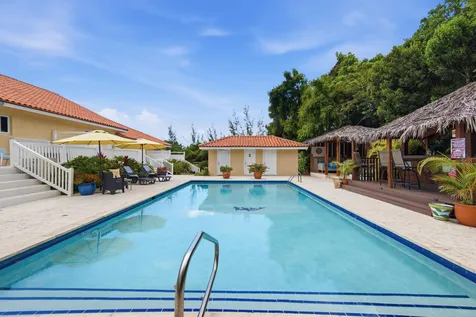 Venice Bay Boulevard 53 New Providence Paradise Island BS