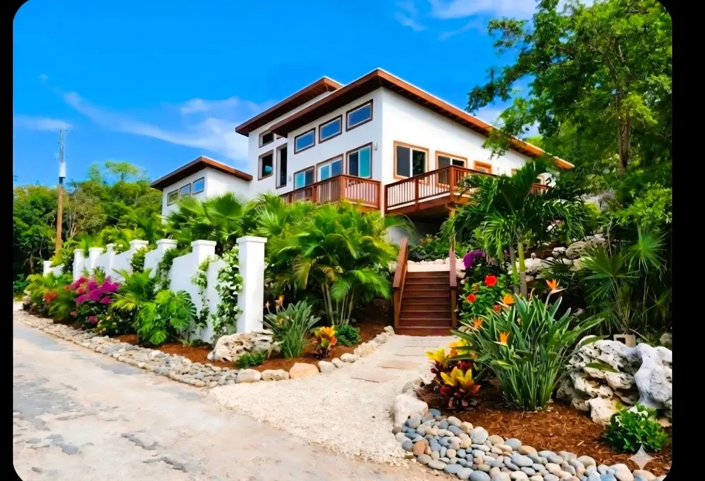 Lover's Hill Eleuthera BS
