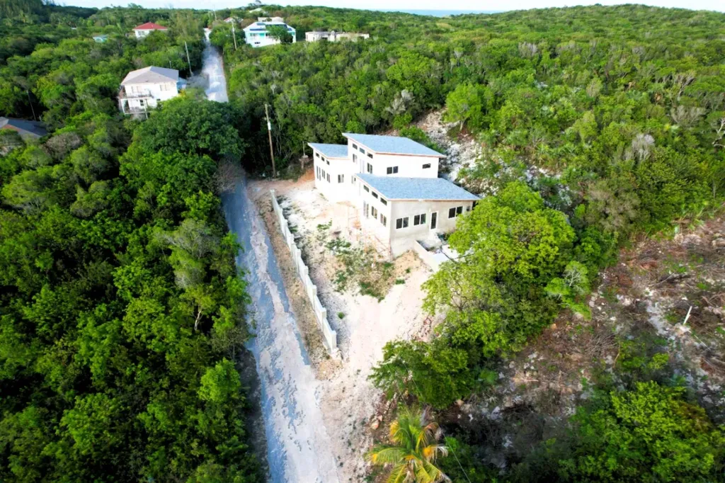 Lover's Hill Eleuthera BS