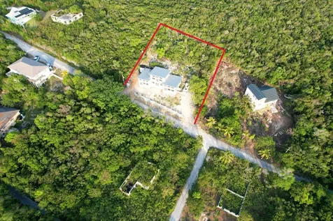 Lover's Hill Eleuthera BS