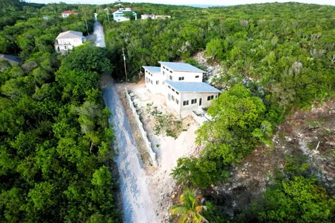 Lover's Hill Eleuthera BS