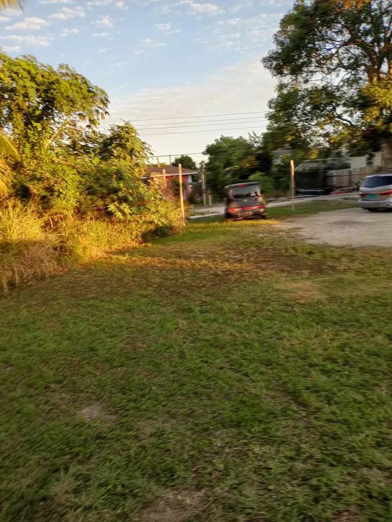 Bay Lily Drive Sea Bree New Providence Paradise Island BS