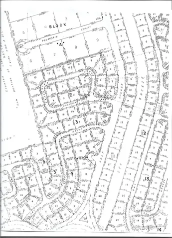 Bay Lily Drive Sea Bree New Providence Paradise Island BS