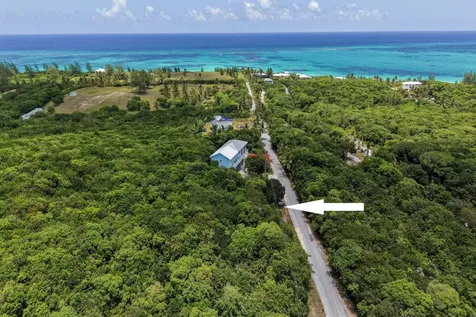 Lot 3 Hut Point Eleuthera BS