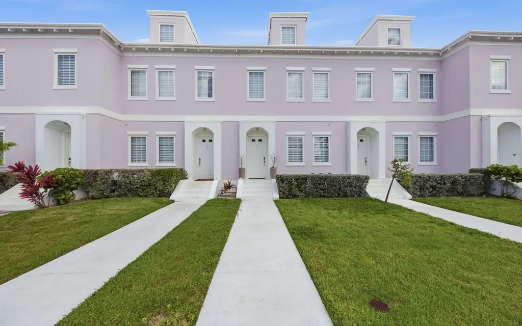 Starfish Isle New Providence Paradise Island BS