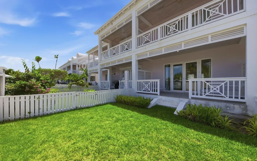 Starfish Isle New Providence Paradise Island BS