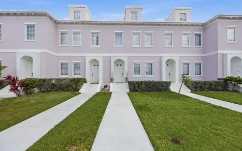 Starfish Isle New Providence Paradise Island BS