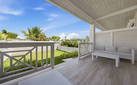 Starfish Isle New Providence Paradise Island BS