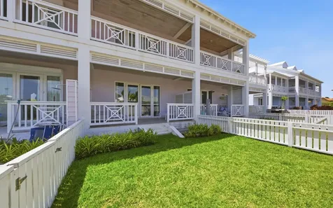 Starfish Isle New Providence Paradise Island BS