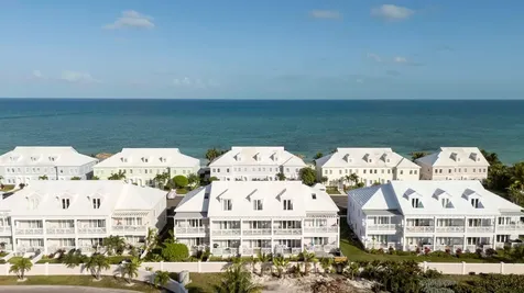 Starfish Isle New Providence Paradise Island BS
