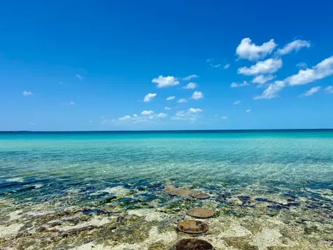 Little Bay Bliss, Lot 15c Eleuthera BS