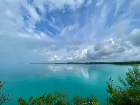 Little Bay Bliss, Lot 15c Eleuthera BS