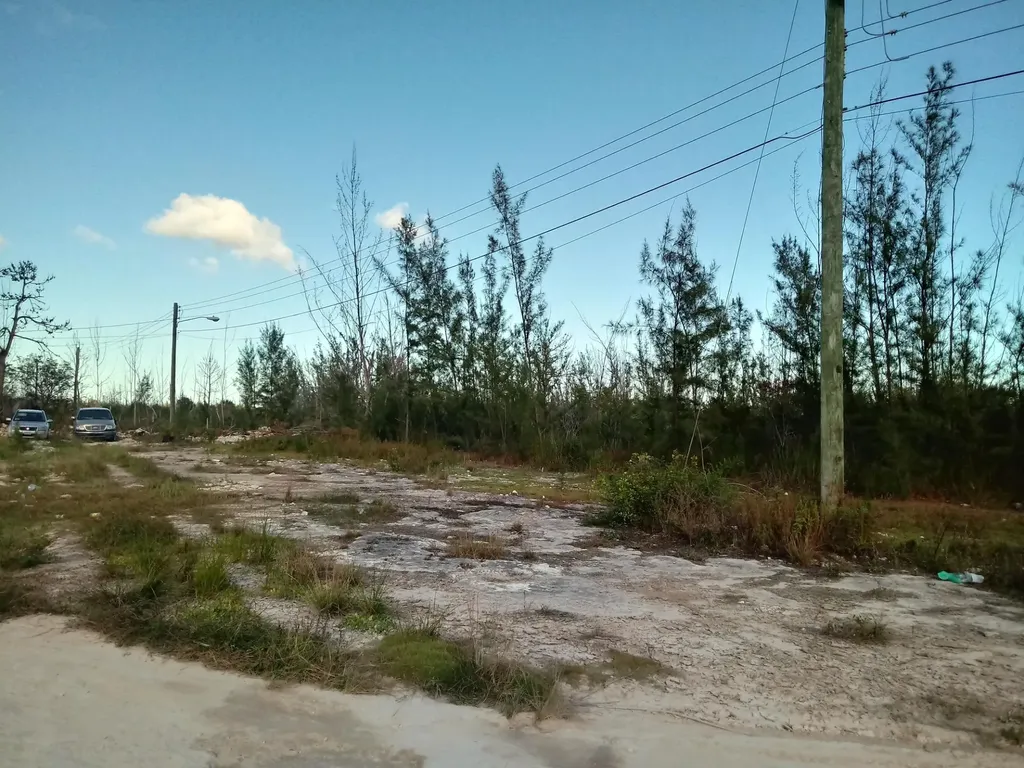 3.566 Acres Blue Hill Rd South Beach New Providence Paradise Island BS