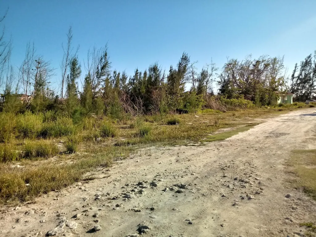 3.566 Acres Blue Hill Rd South Beach New Providence Paradise Island BS