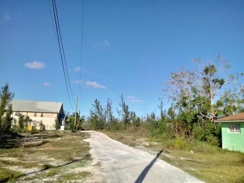 3.566 Acres Blue Hill Rd South Beach New Providence Paradise Island BS