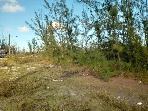 3.566 Acres Blue Hill Rd South Beach New Providence Paradise Island BS