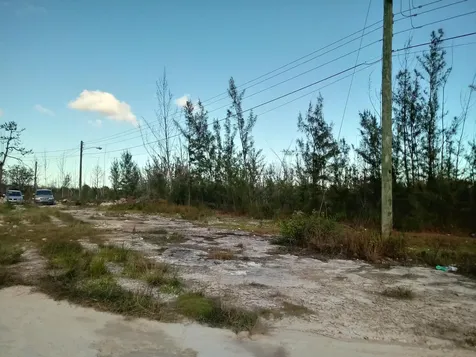 3.566 Acres Blue Hill Rd South Beach New Providence Paradise Island BS