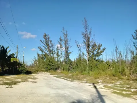 3.566 Acres Blue Hill Rd South Beach New Providence Paradise Island BS