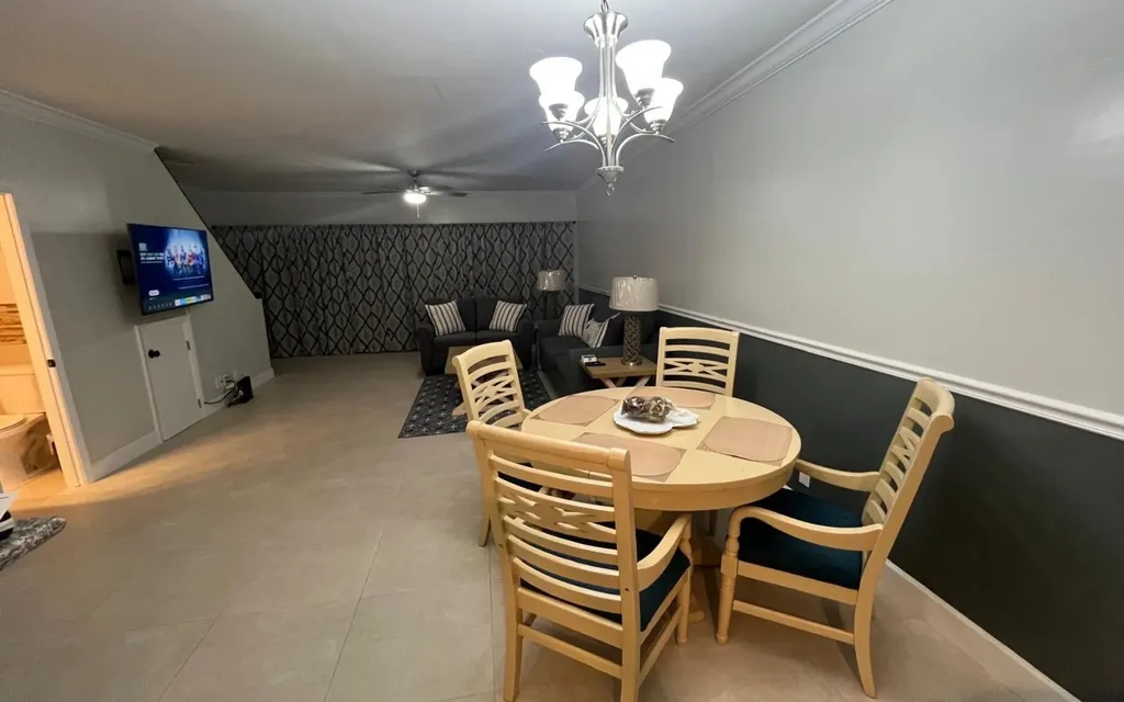 Port Of Call Villas Grand Bahama Freeport BS