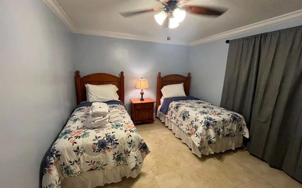 Port Of Call Villas Grand Bahama Freeport BS