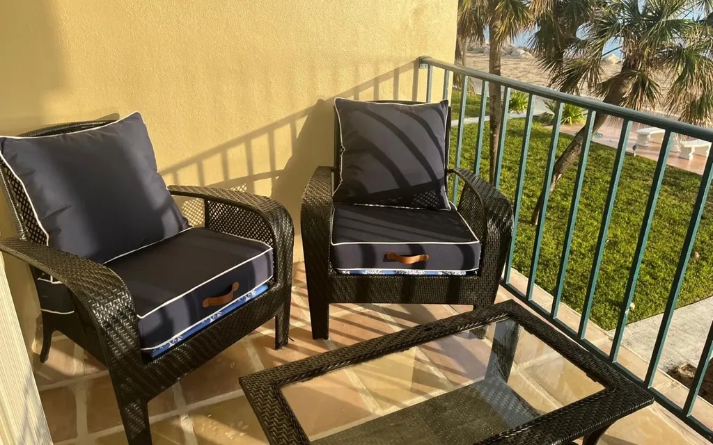 Port Of Call Villas Grand Bahama Freeport BS