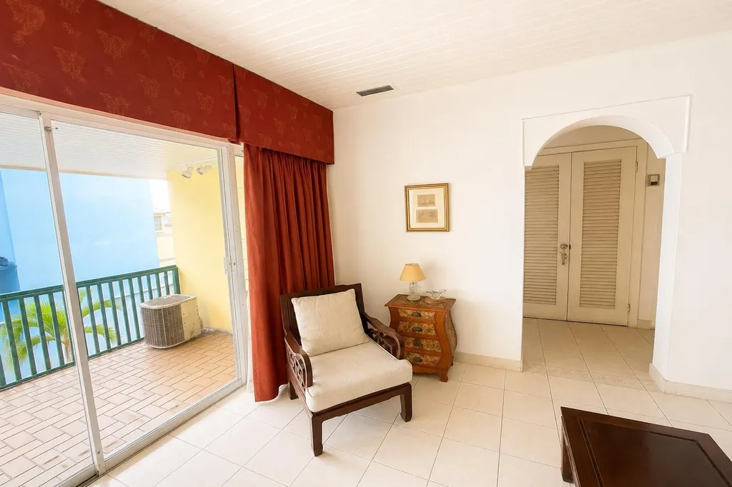 Town Court Condos New Providence Paradise Island BS