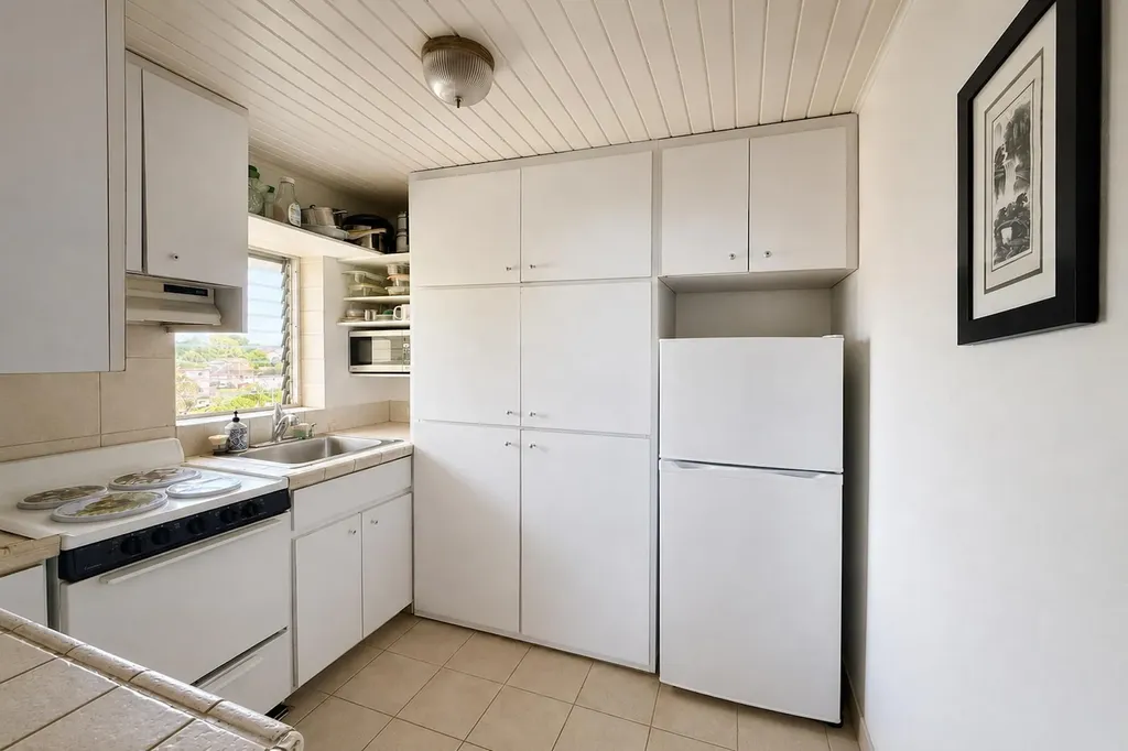Town Court Condos New Providence Paradise Island BS