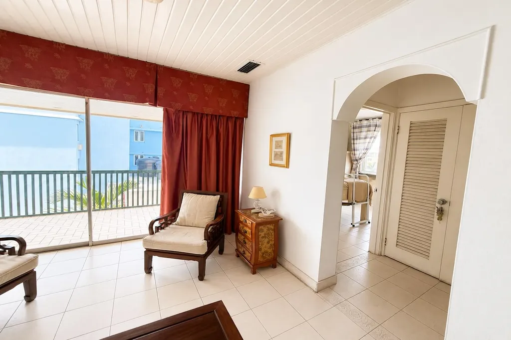 Town Court Condos New Providence Paradise Island BS