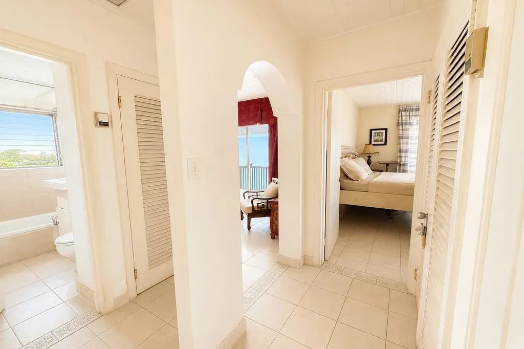 Town Court Condos New Providence Paradise Island BS