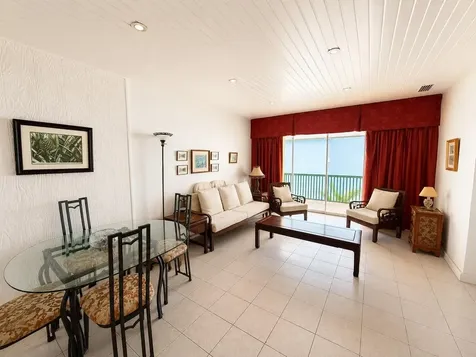 Town Court Condos New Providence Paradise Island BS