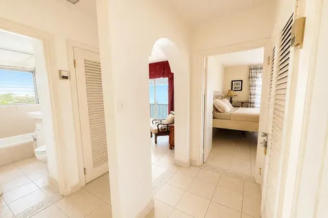 Town Court Condos New Providence Paradise Island BS