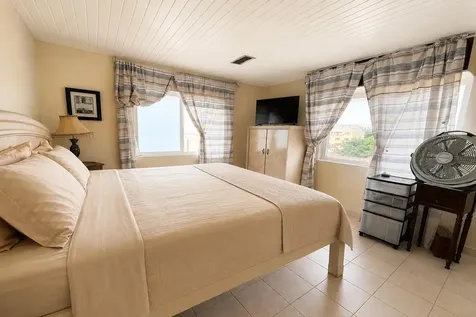 Town Court Condos New Providence Paradise Island BS
