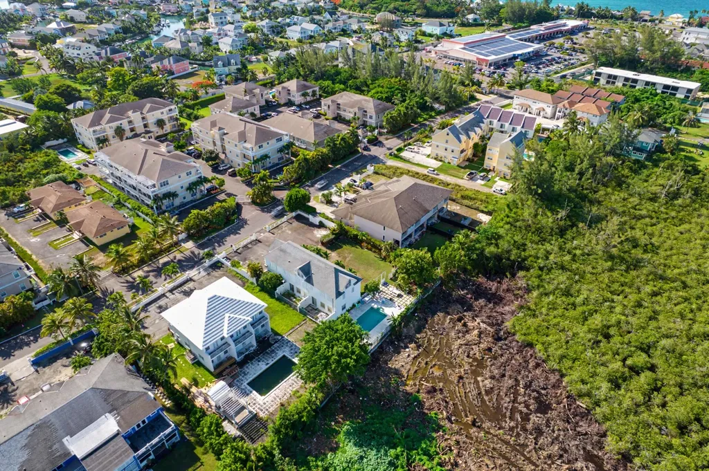 Bezaleel Court New Providence Paradise Island BS