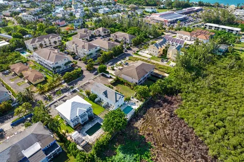 Bezaleel Court New Providence Paradise Island BS