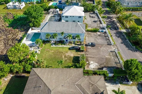 Bezaleel Court New Providence Paradise Island BS