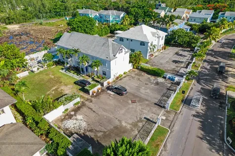 Bezaleel Court New Providence Paradise Island BS