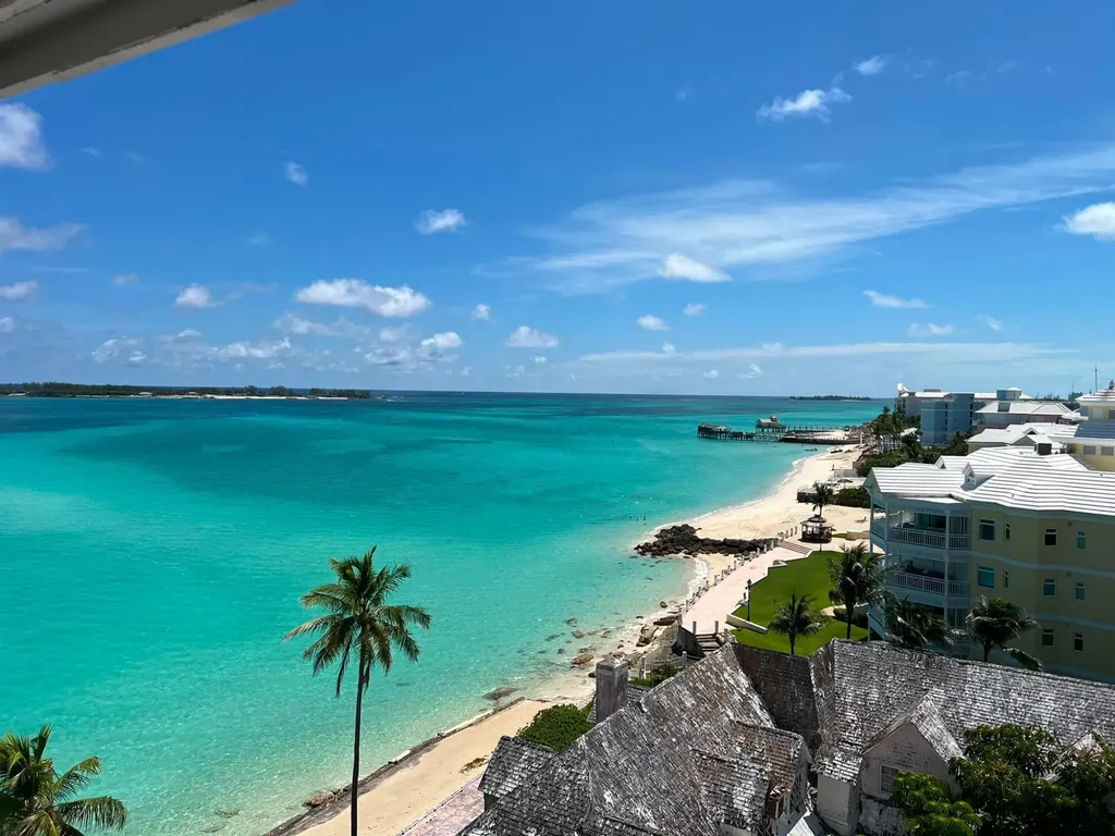 West Bay Street New Providence Paradise Island BS
