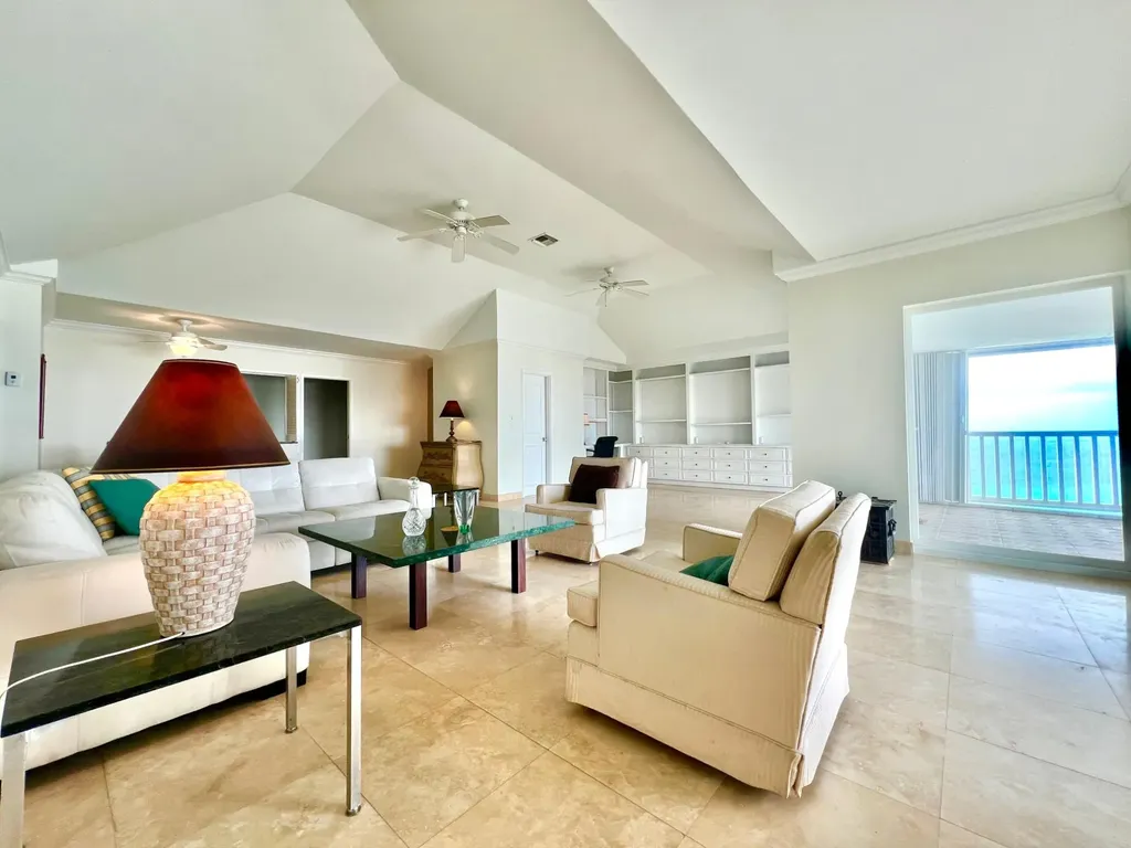 West Bay Street New Providence Paradise Island BS