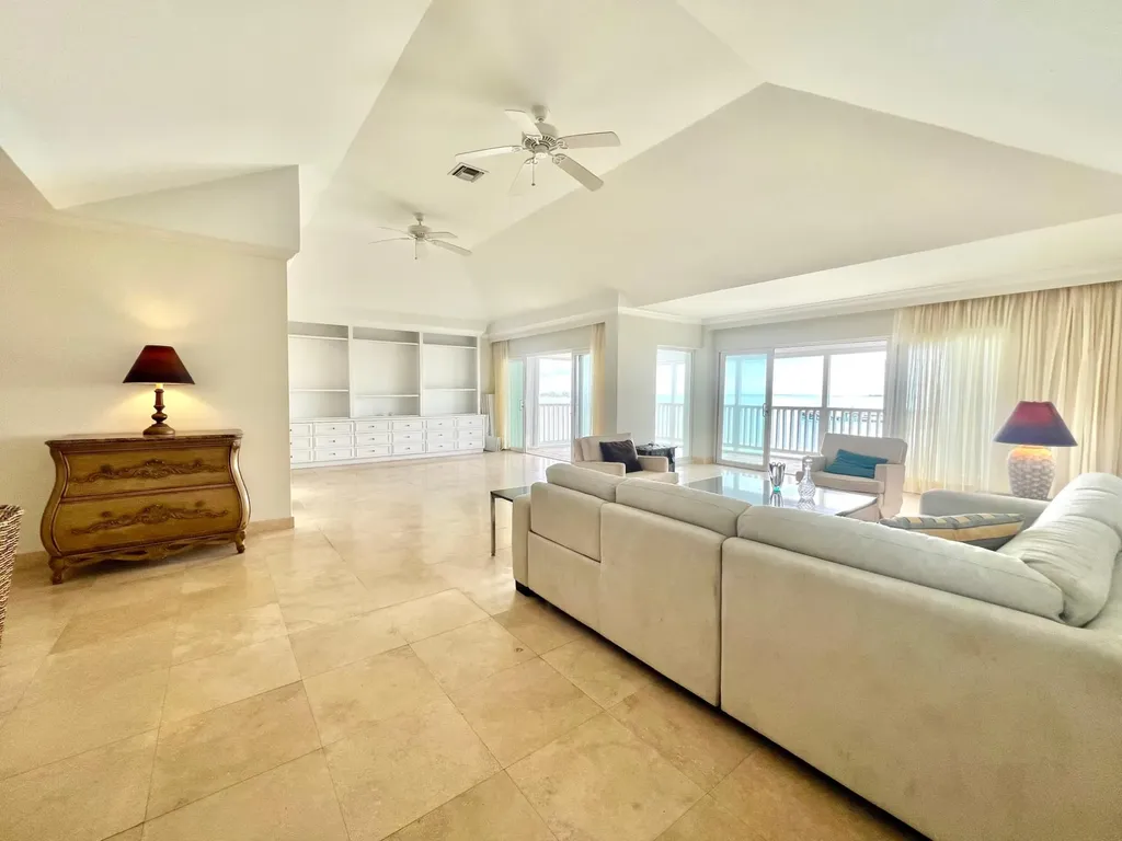 West Bay Street New Providence Paradise Island BS
