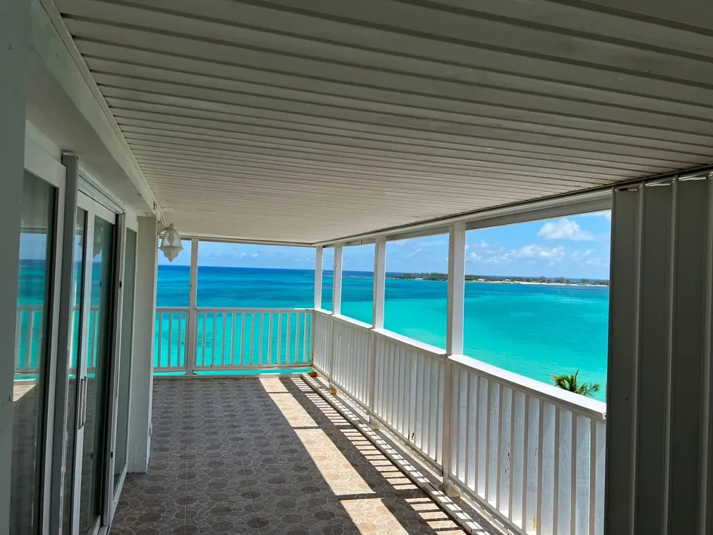 West Bay Street New Providence Paradise Island BS