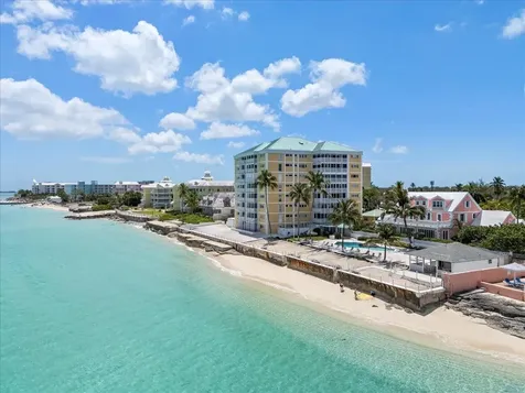 West Bay Street New Providence Paradise Island BS