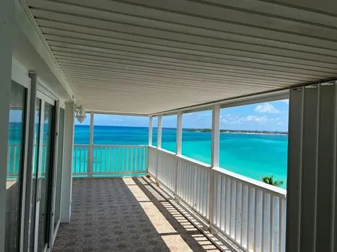 West Bay Street New Providence Paradise Island BS