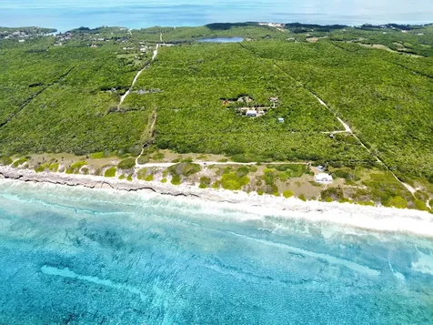 Queens Highway 14 Eleuthera BS
