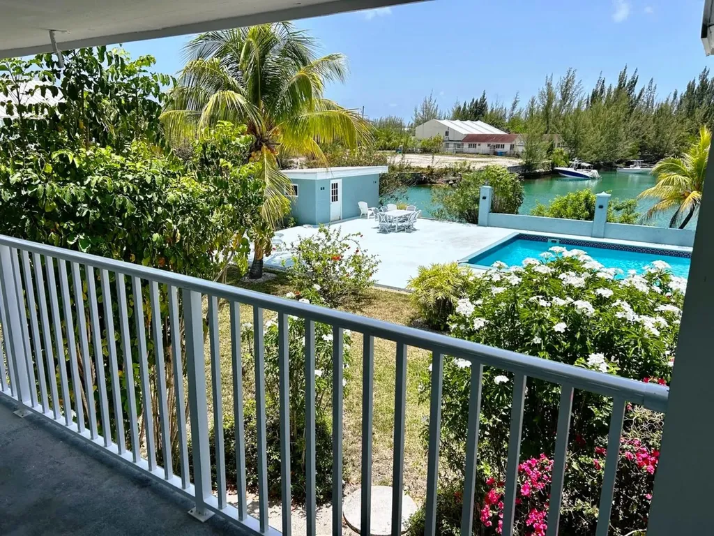 10 Utting Place Rental Grand Bahama Freeport BS