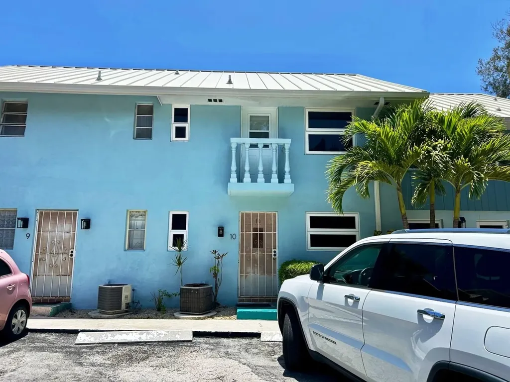 10 Utting Place Rental Grand Bahama Freeport BS