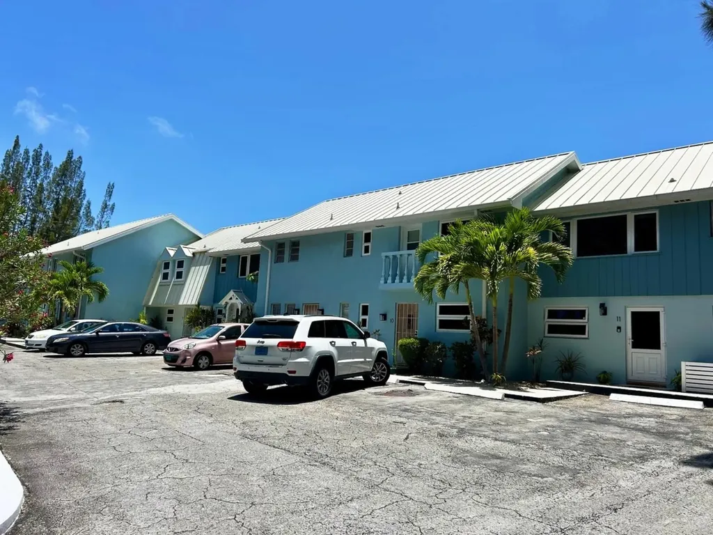10 Utting Place Rental Grand Bahama Freeport BS