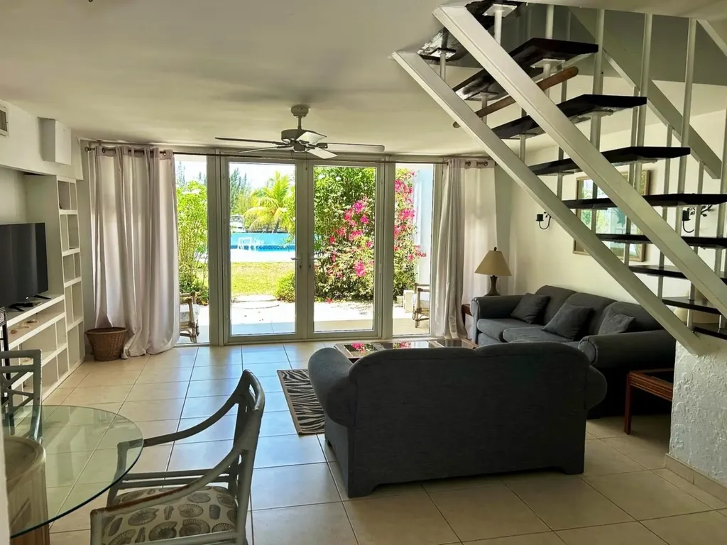 10 Utting Place Rental Grand Bahama Freeport BS