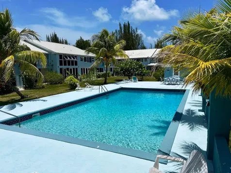 10 Utting Place Rental Grand Bahama Freeport BS
