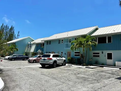 10 Utting Place Rental Grand Bahama Freeport BS